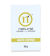 White Pepper Refill