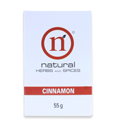 Cinnamon Refill